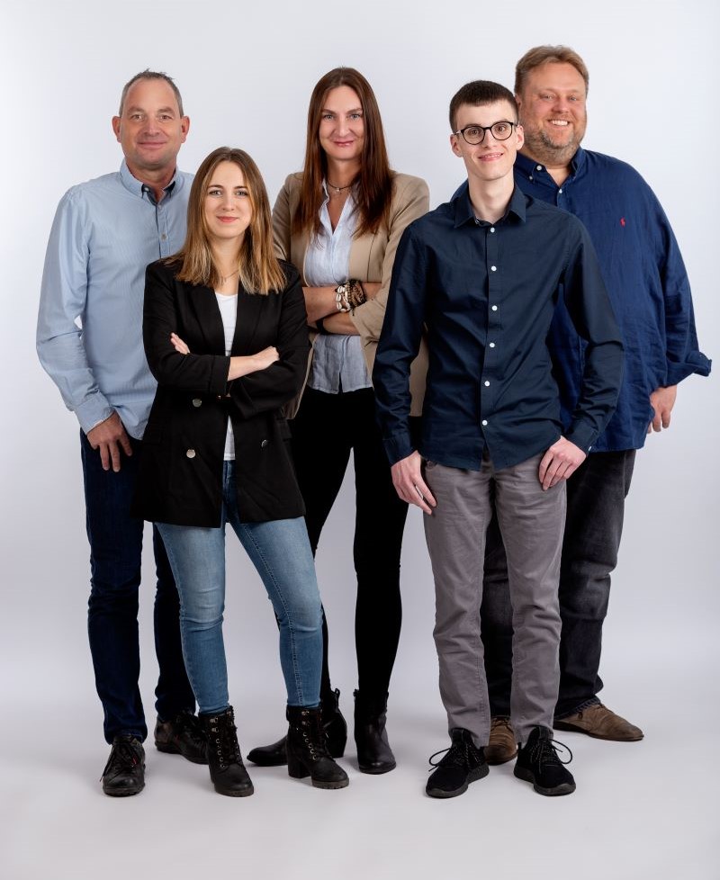 Team